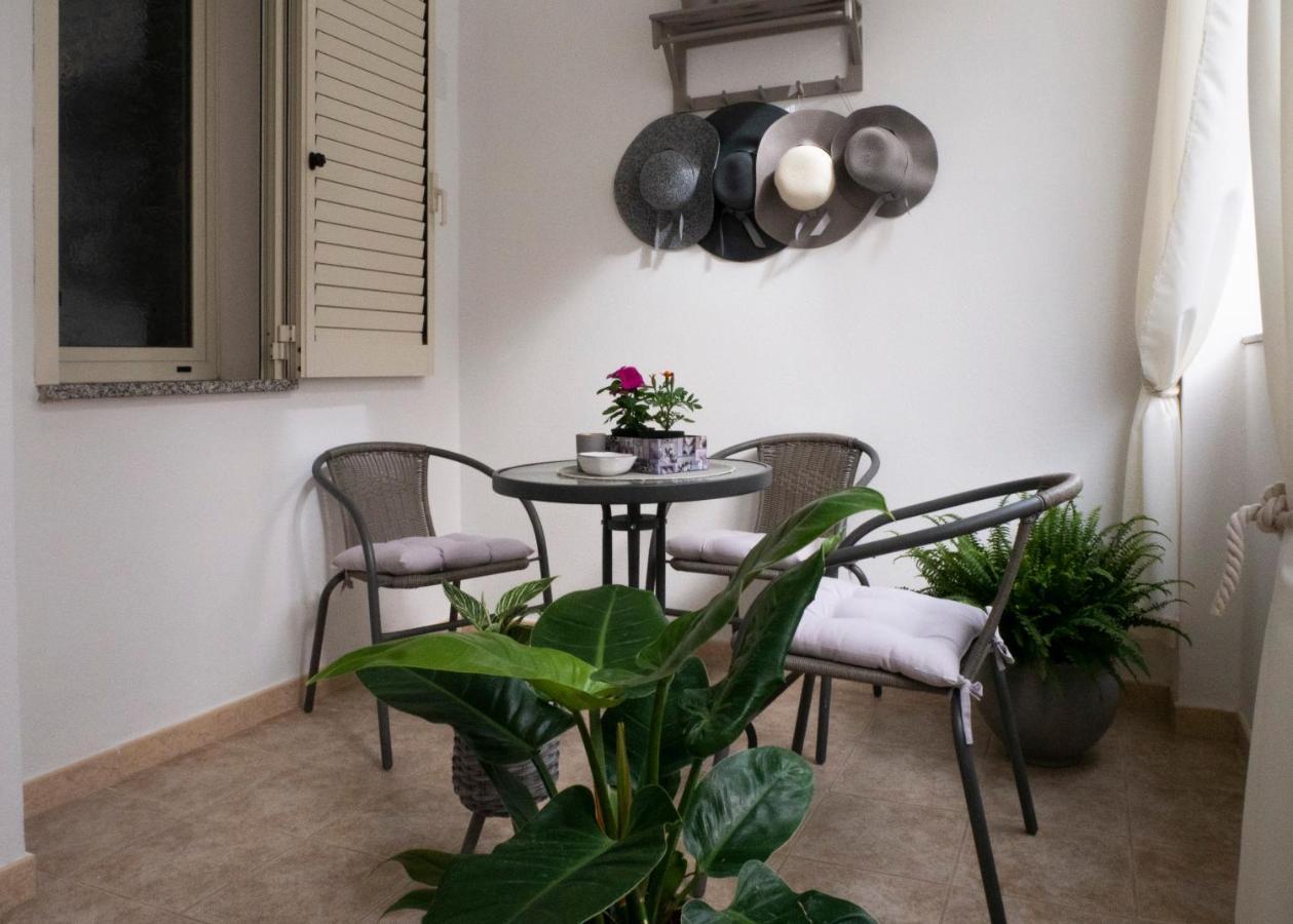 Domo Anna Guest house Villasimius