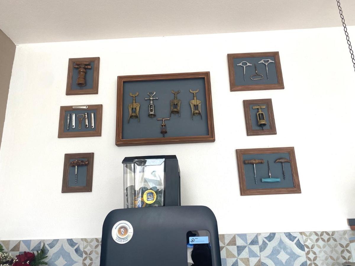 Guest house Domo Anna *
