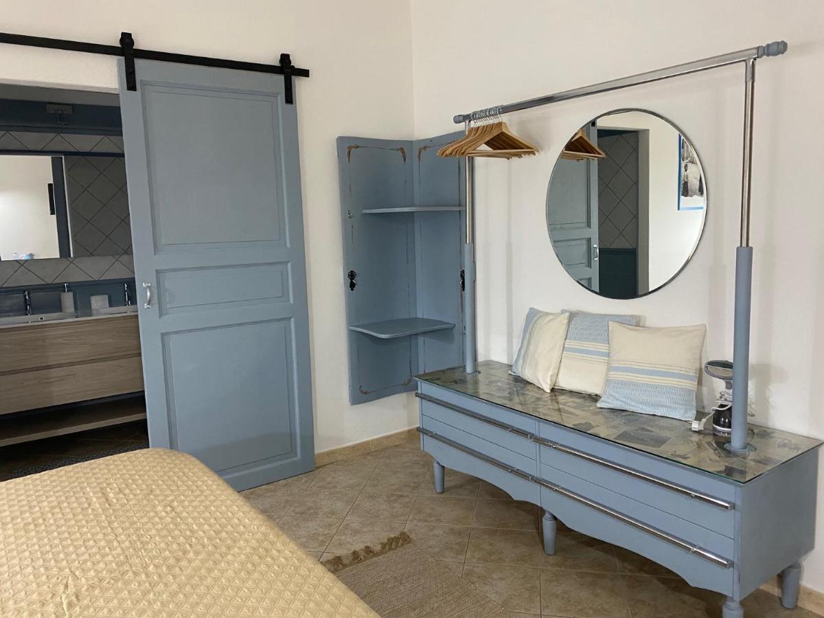 Domo Anna Guest house Villasimius