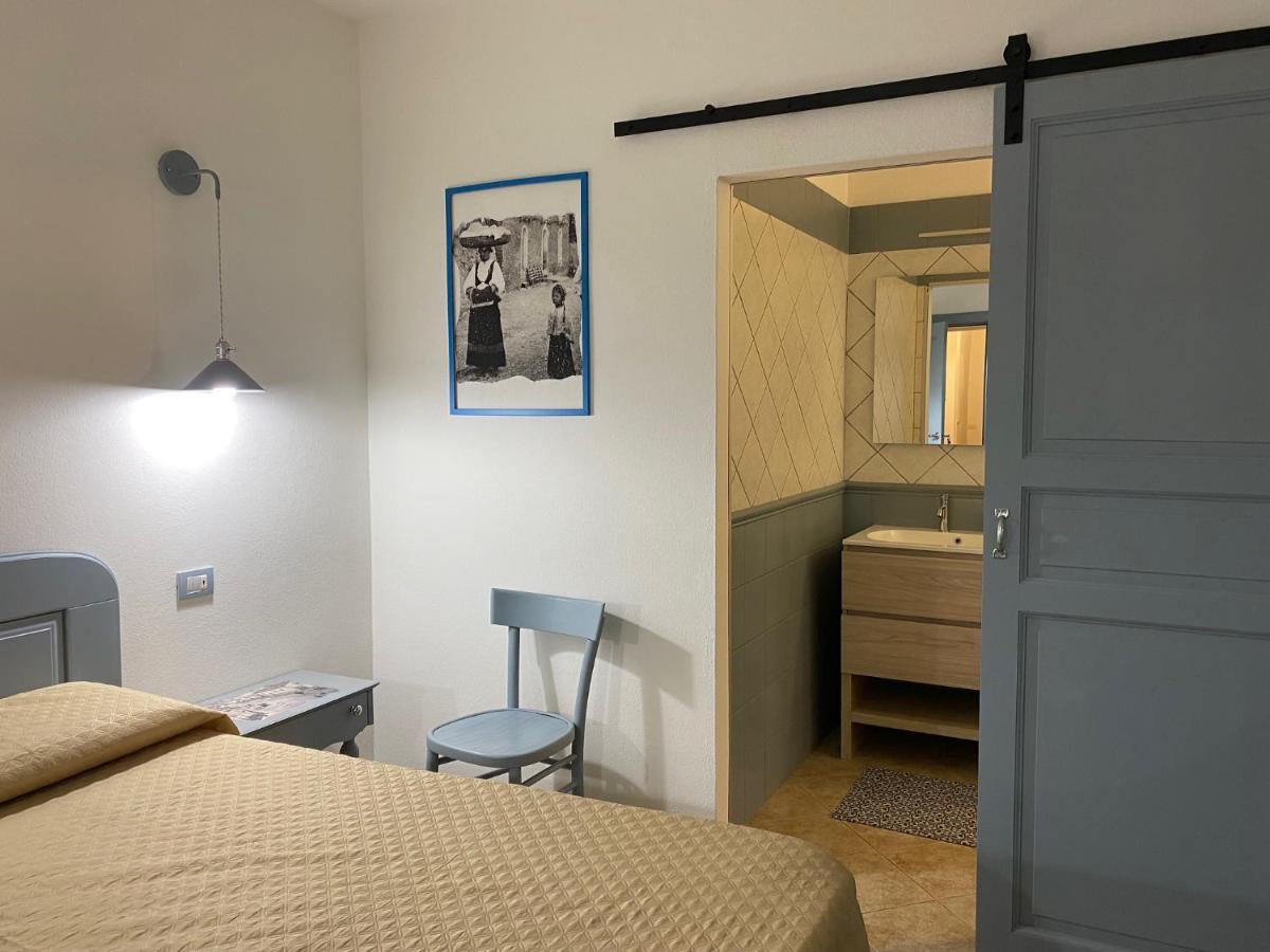 Guest house Domo Anna Villasimius