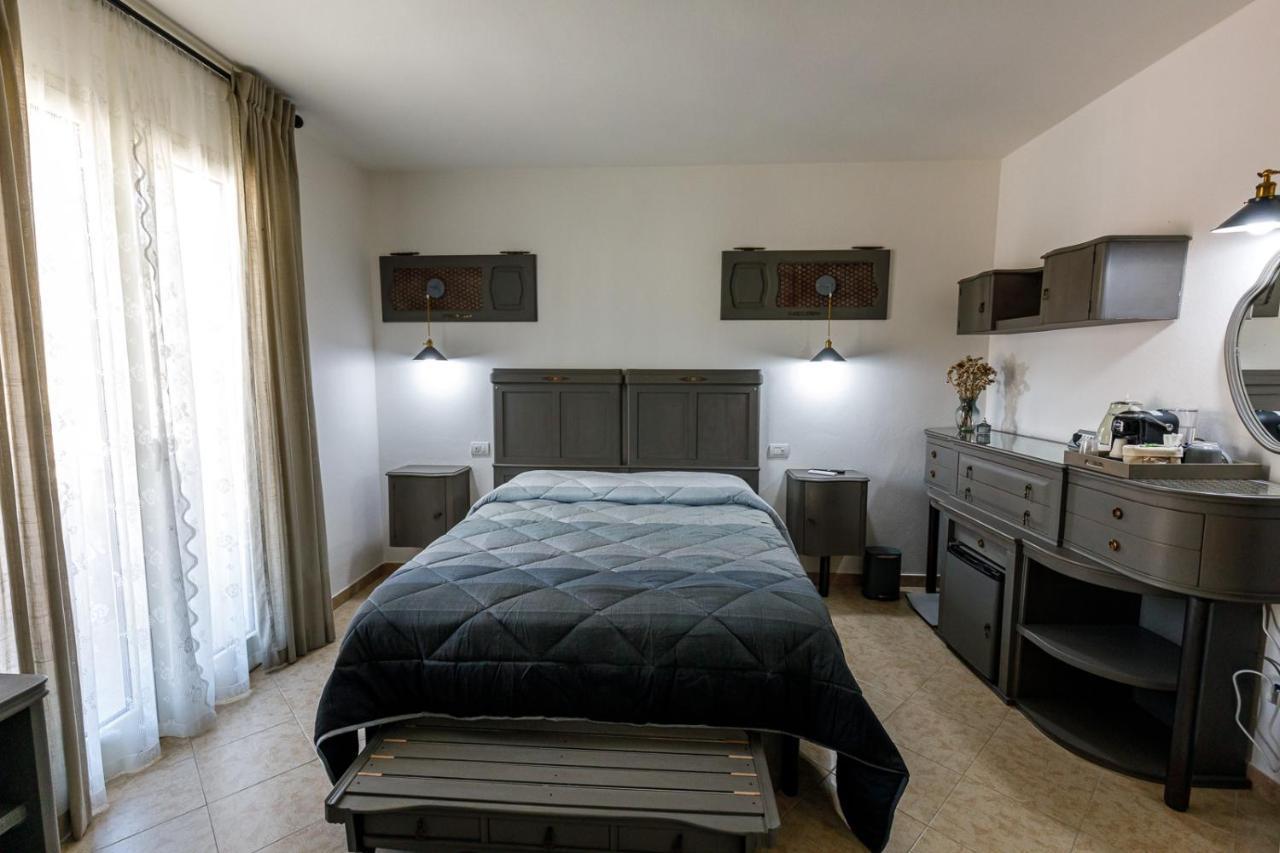 Guest house Domo Anna
