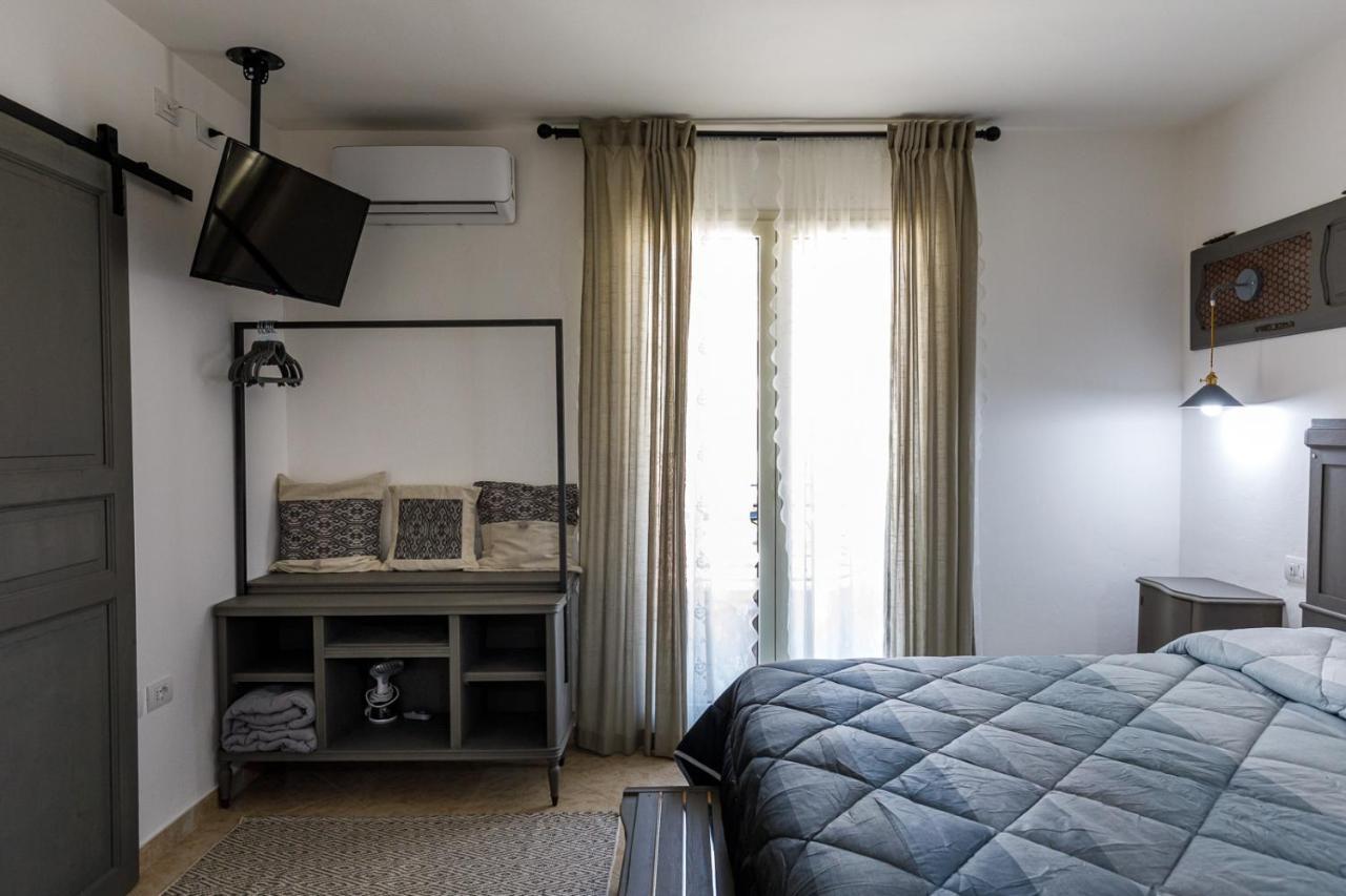 Domo Anna Guest house