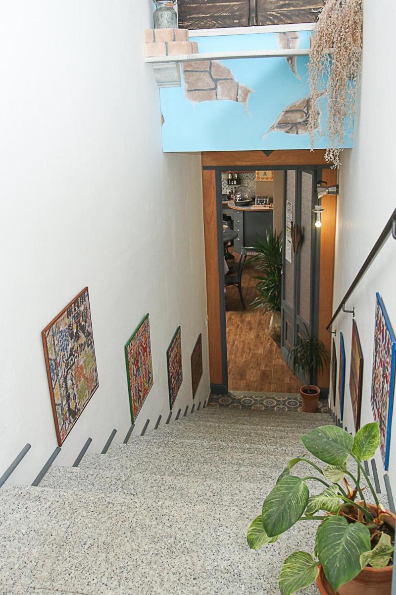 Domo Anna Guest house