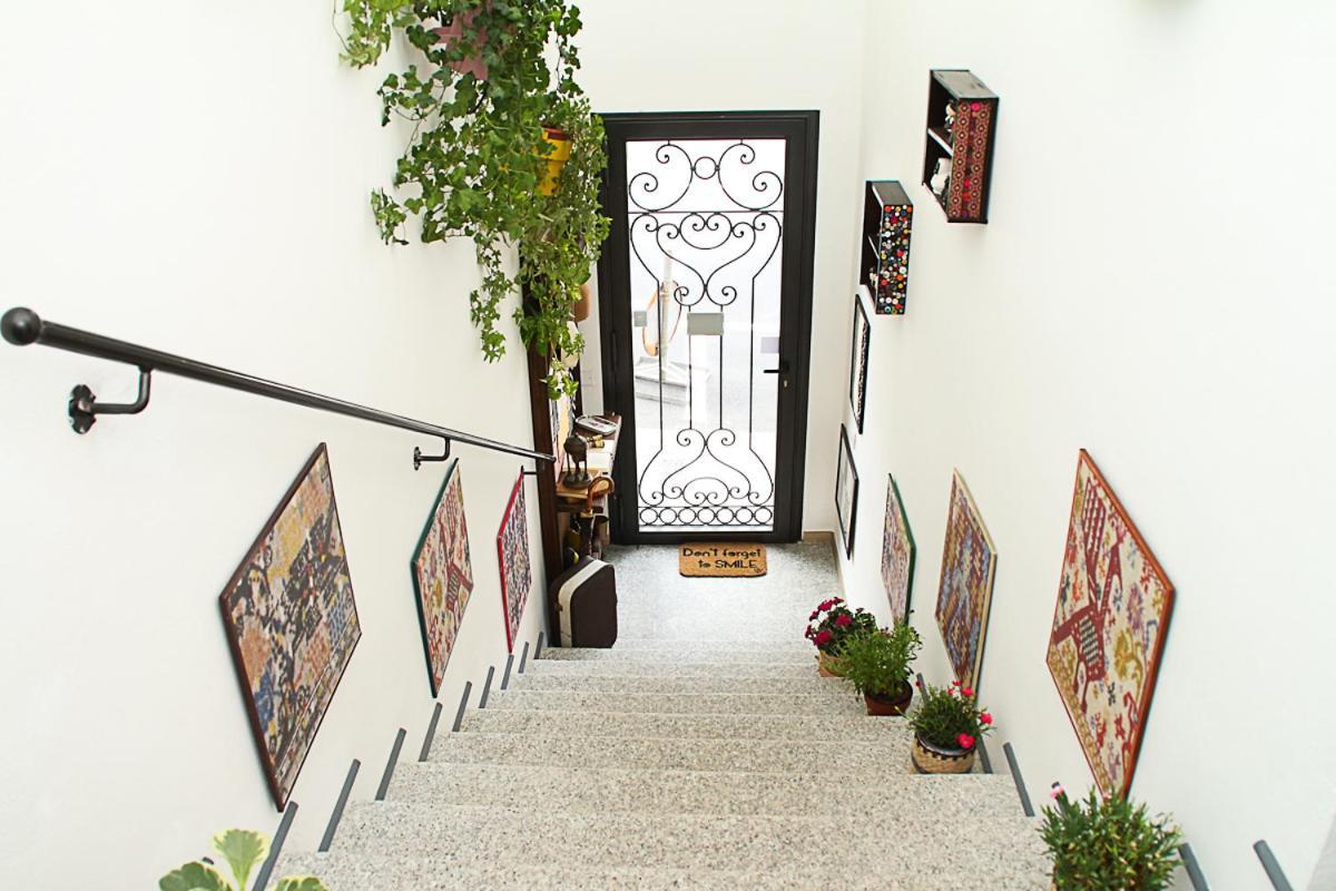 Guest house Domo Anna