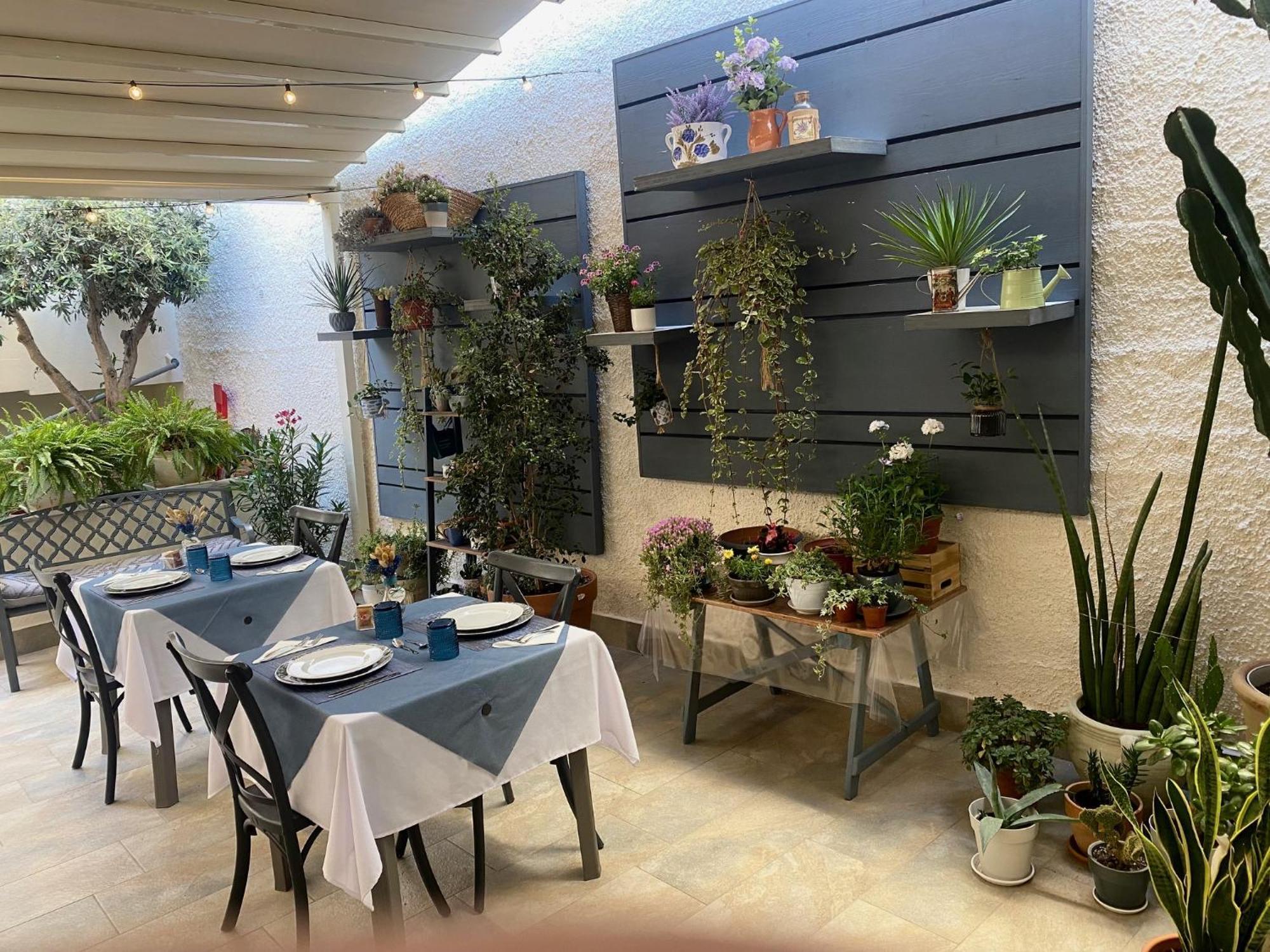 Guest house Domo Anna Villasimius