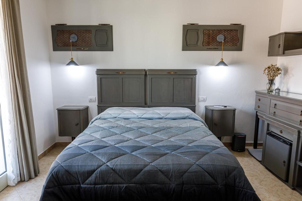 Domo Anna Gasthof Villasimius