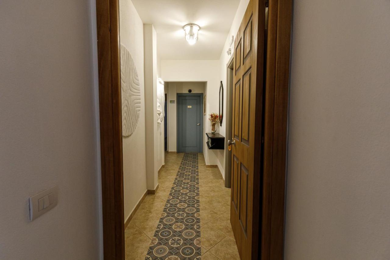 Gasthof Domo Anna Villasimius